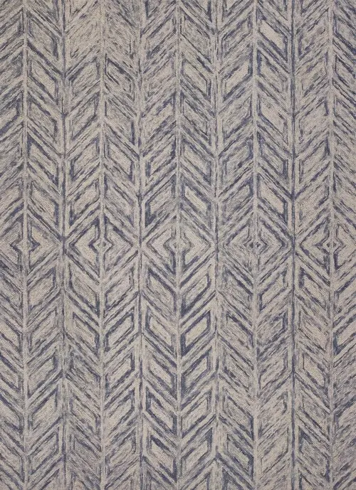 Kas Rugs Gramercy 1611 Blue Transitional Rug