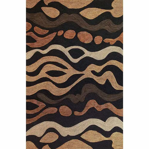Kas Rugs Milan 2103 Charcoal Rug
