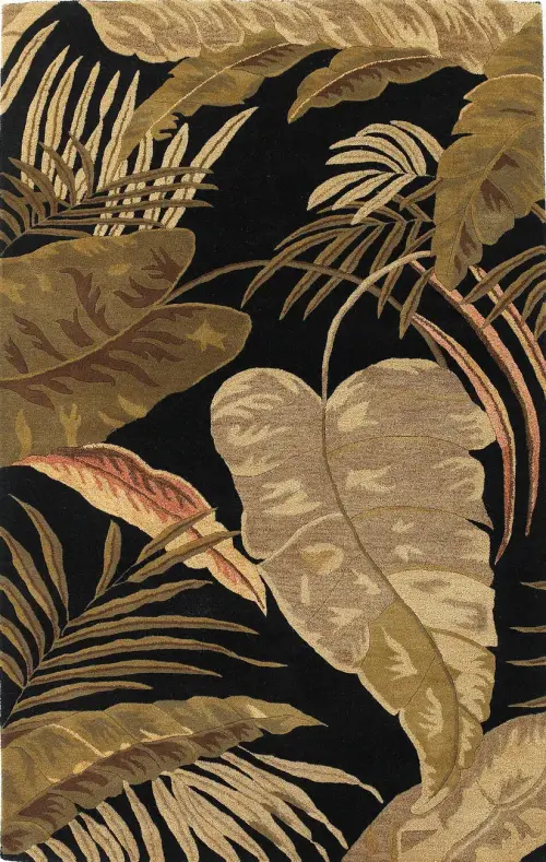 Kas Rugs Havana 2616 Beige Hand Tufted Wool Rug