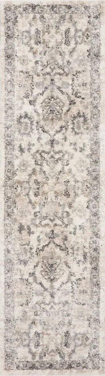 Kas Rugs Hue 4707 Ivory Rug