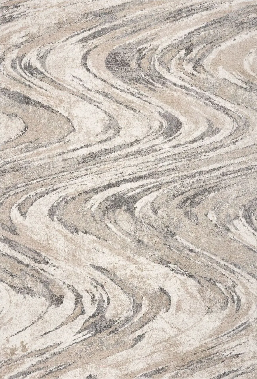 Kas Rugs Hue 4752 Natural Rug