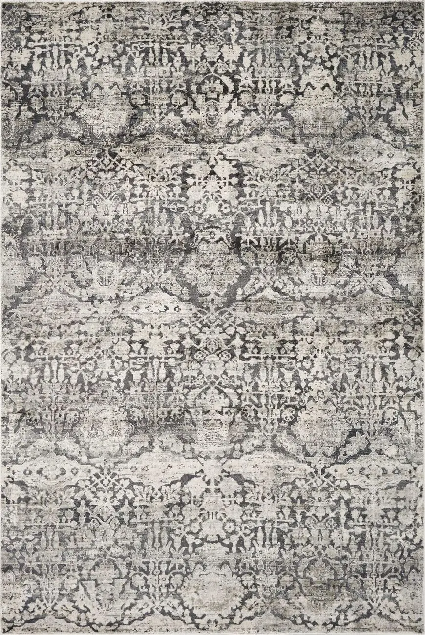 Kas Rugs Montreal 4756 Grey Rug
