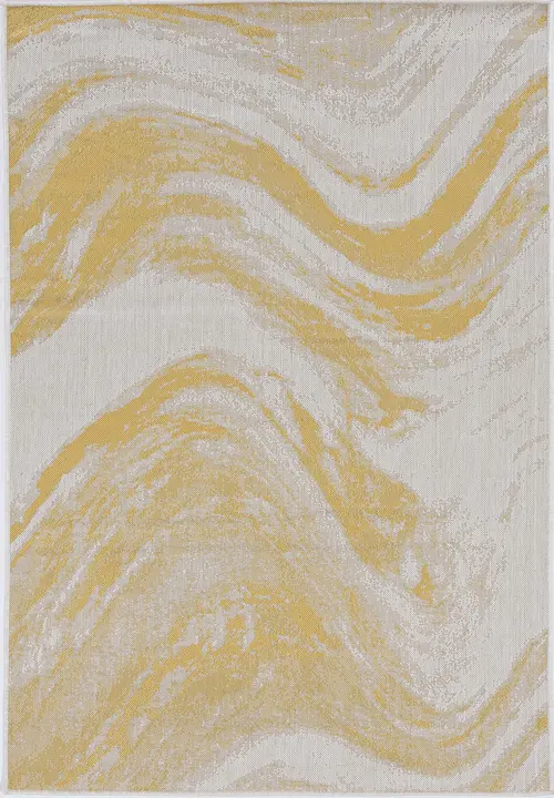 Kas Rugs Provo 5764 Multi-Colored Hand Woven Synthetic Rug