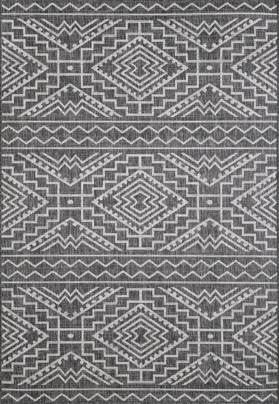 Kas Rugs Provo 5780 Beige Hand Woven Synthetic Rug