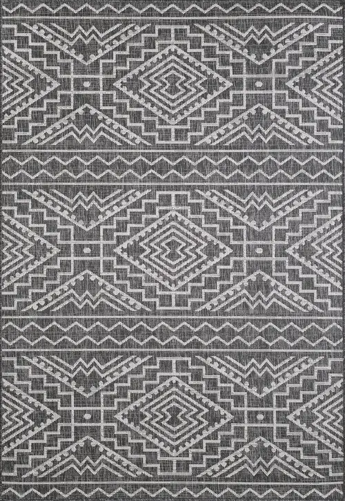 Kas Rugs Provo 5780 Beige Hand Woven Synthetic Rug