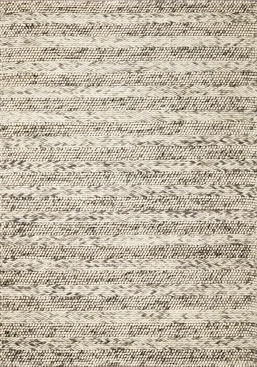 Kas Rugs Cortico 6152 Grey Abstract Rug