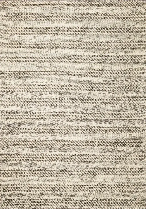 Kas Rugs Cortico 6152 Beige Hand Woven Wool Rug