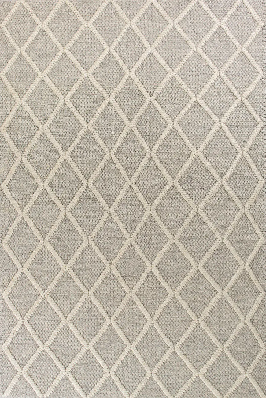 Kas Rugs Cortico 6161 Grey Transitional Rug