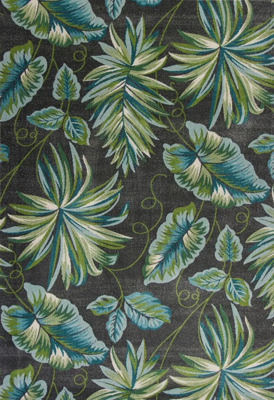 Kas Rugs Stella 6263 Grey Rug