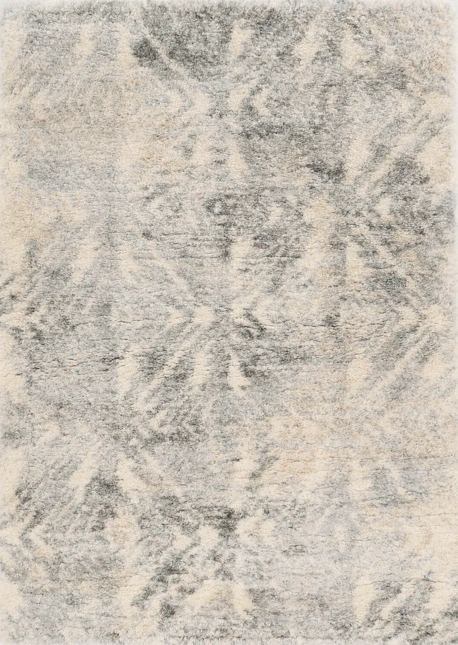 Kas Rugs Merino 6703 Beige Hand Woven Synthetic Rug
