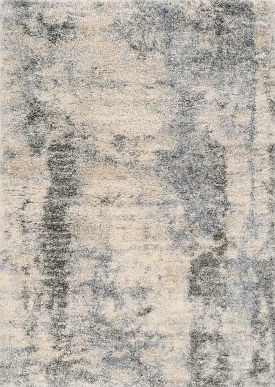 Kas Rugs Merino 6704 Beige Hand Woven Synthetic Rug