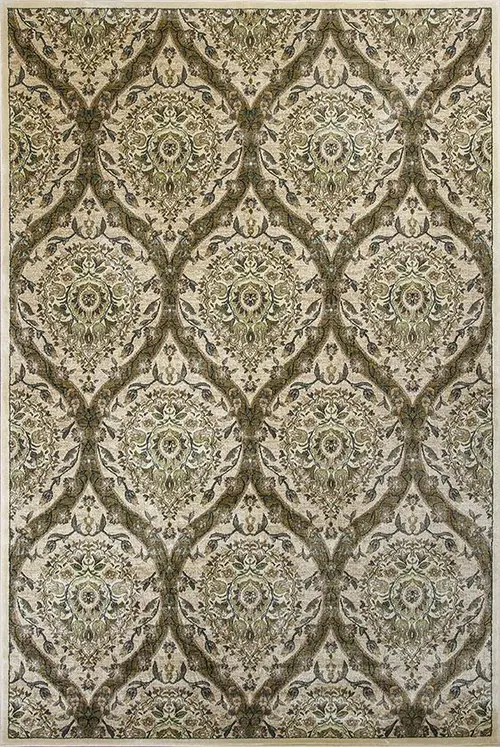 Kas Rugs Versailles 8502 Ivory Transitional Rug