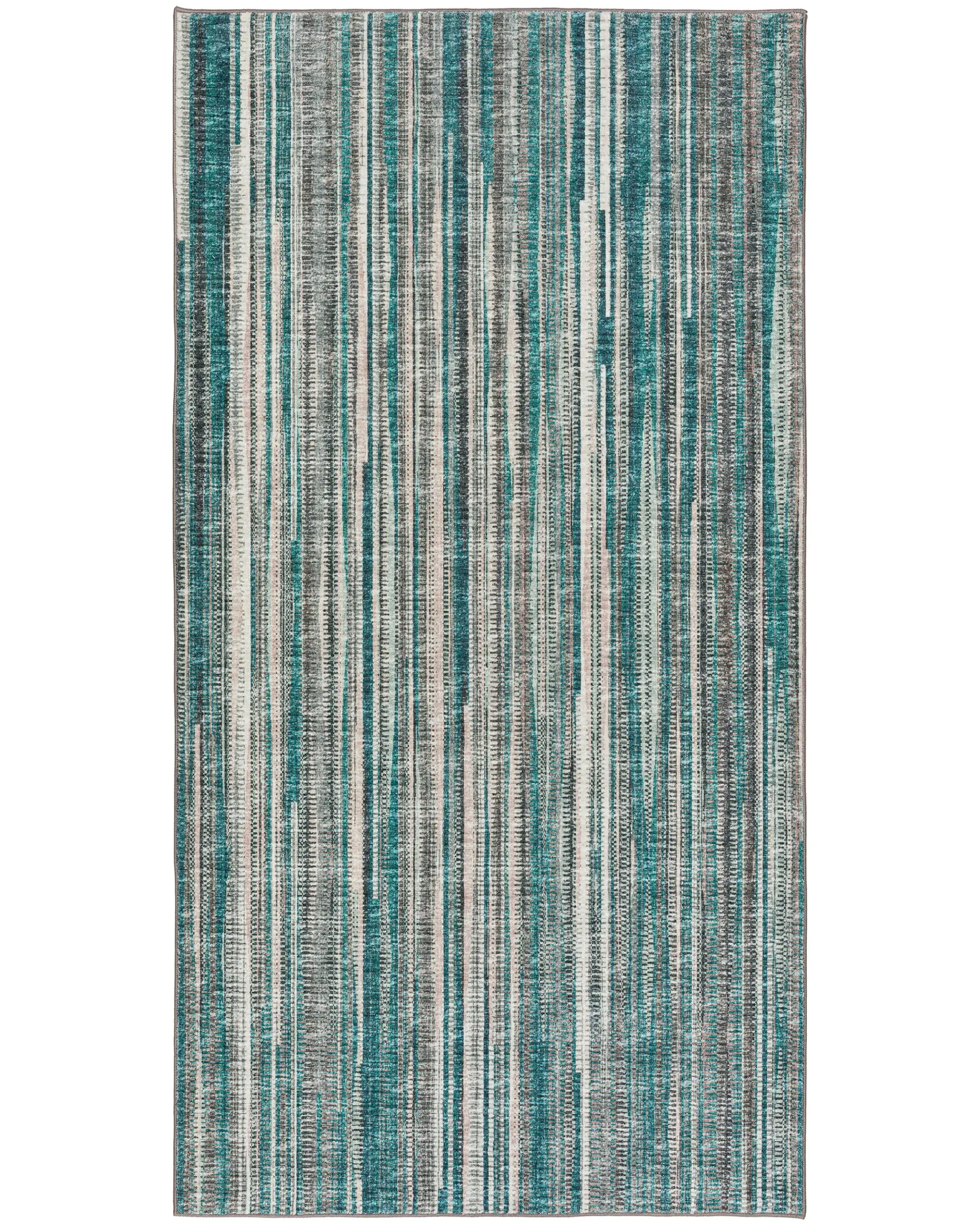 Modern Loom Amador AA1-Teal