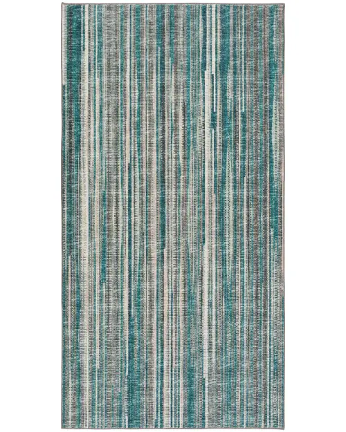Modern Loom Amador AA1-Teal