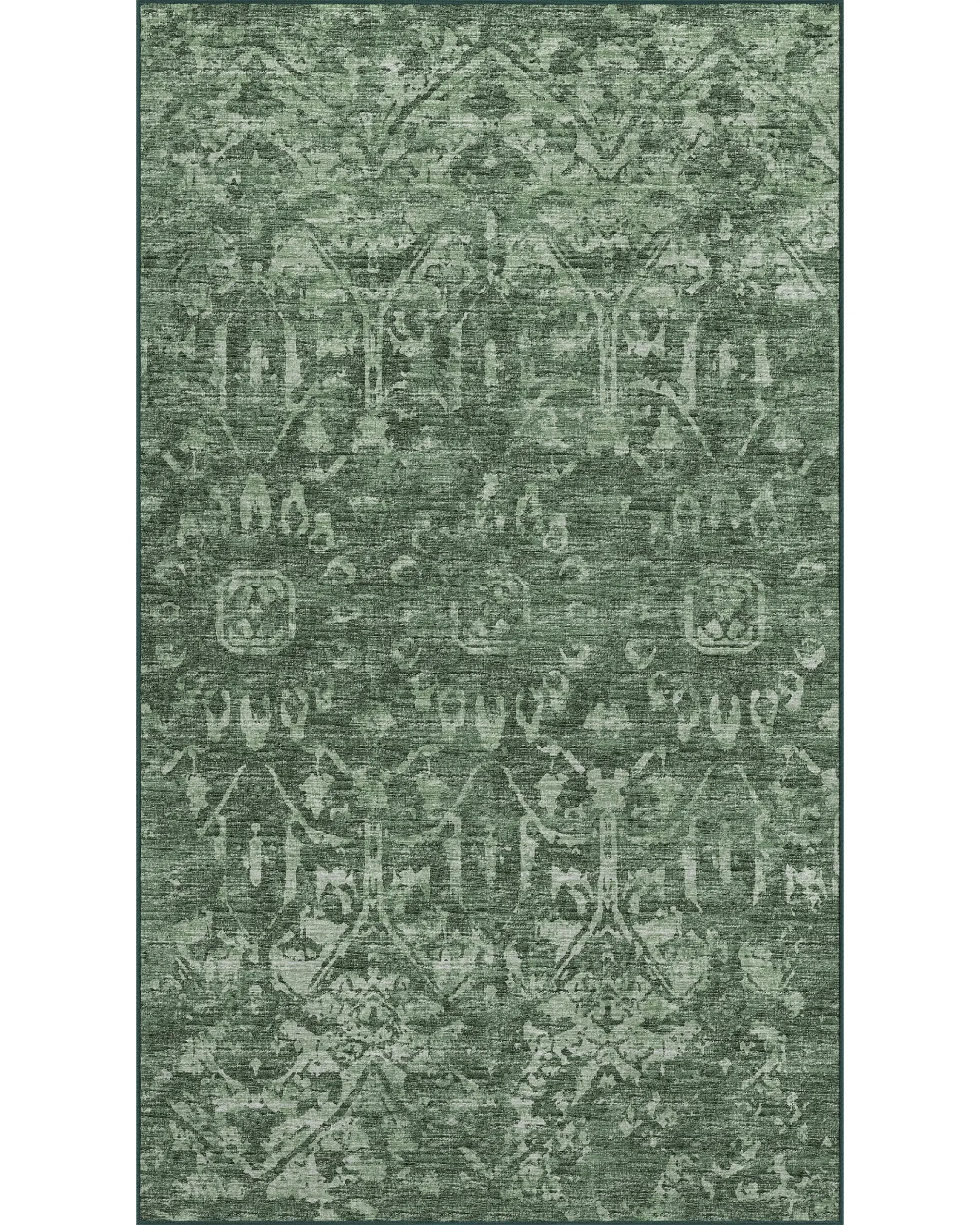 Modern Loom Aberdeen AB1-Irish