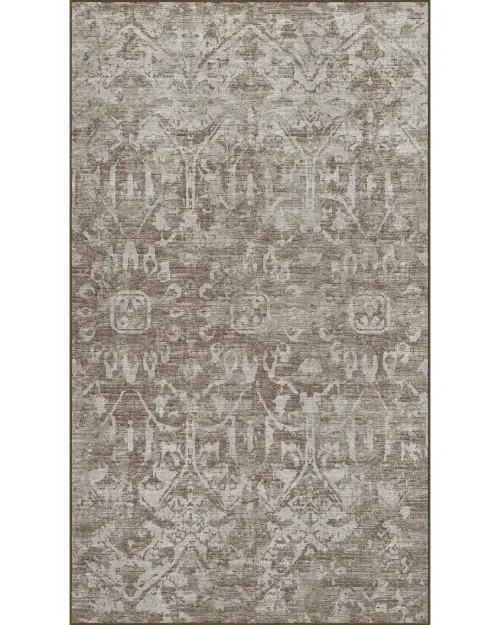 Modern Loom Aberdeen AB1-Mushroom