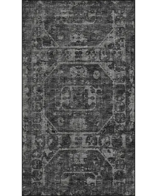 Modern Loom Aberdeen AB2-Midnight