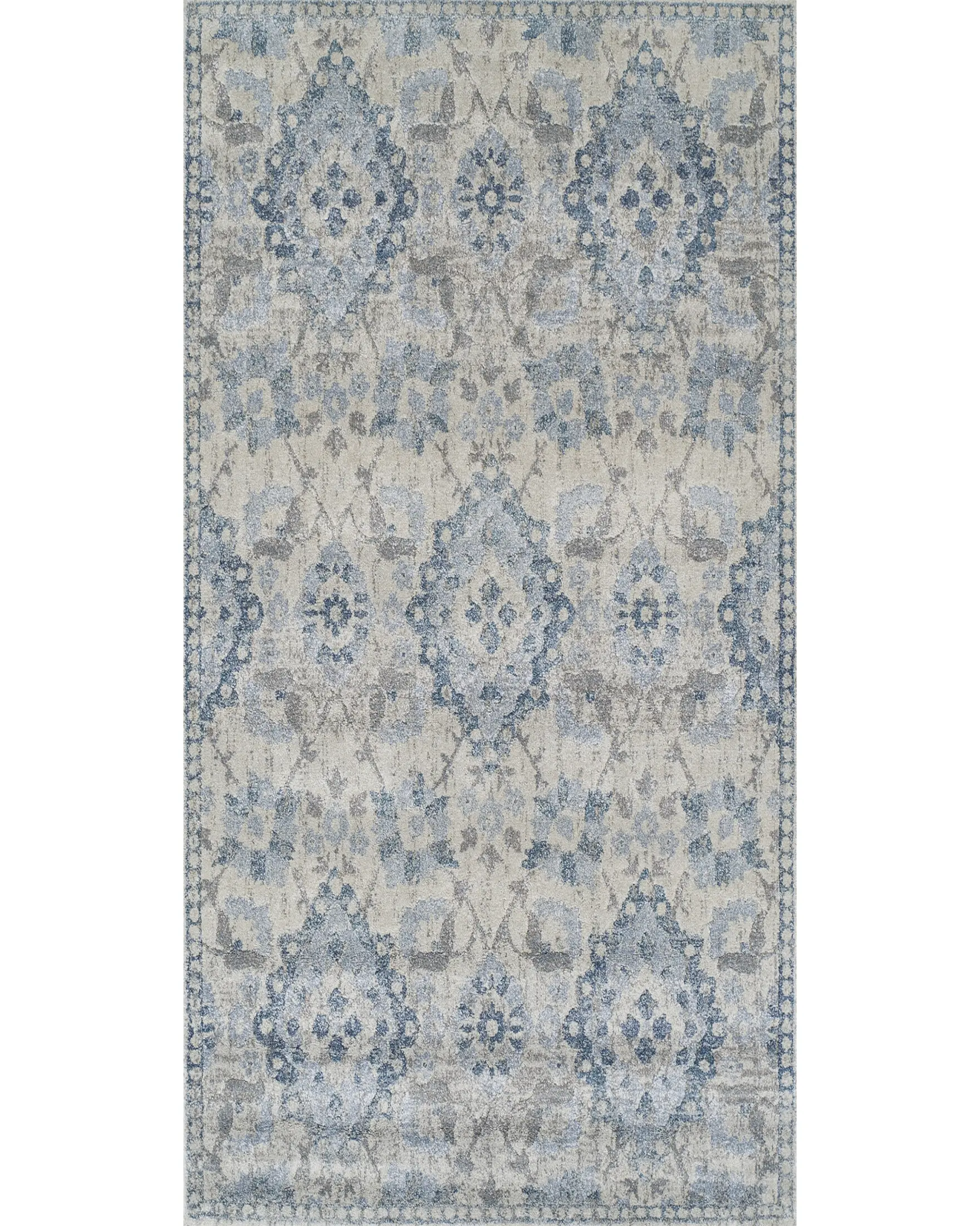 Modern Loom Antigua AN5 Linen Rug