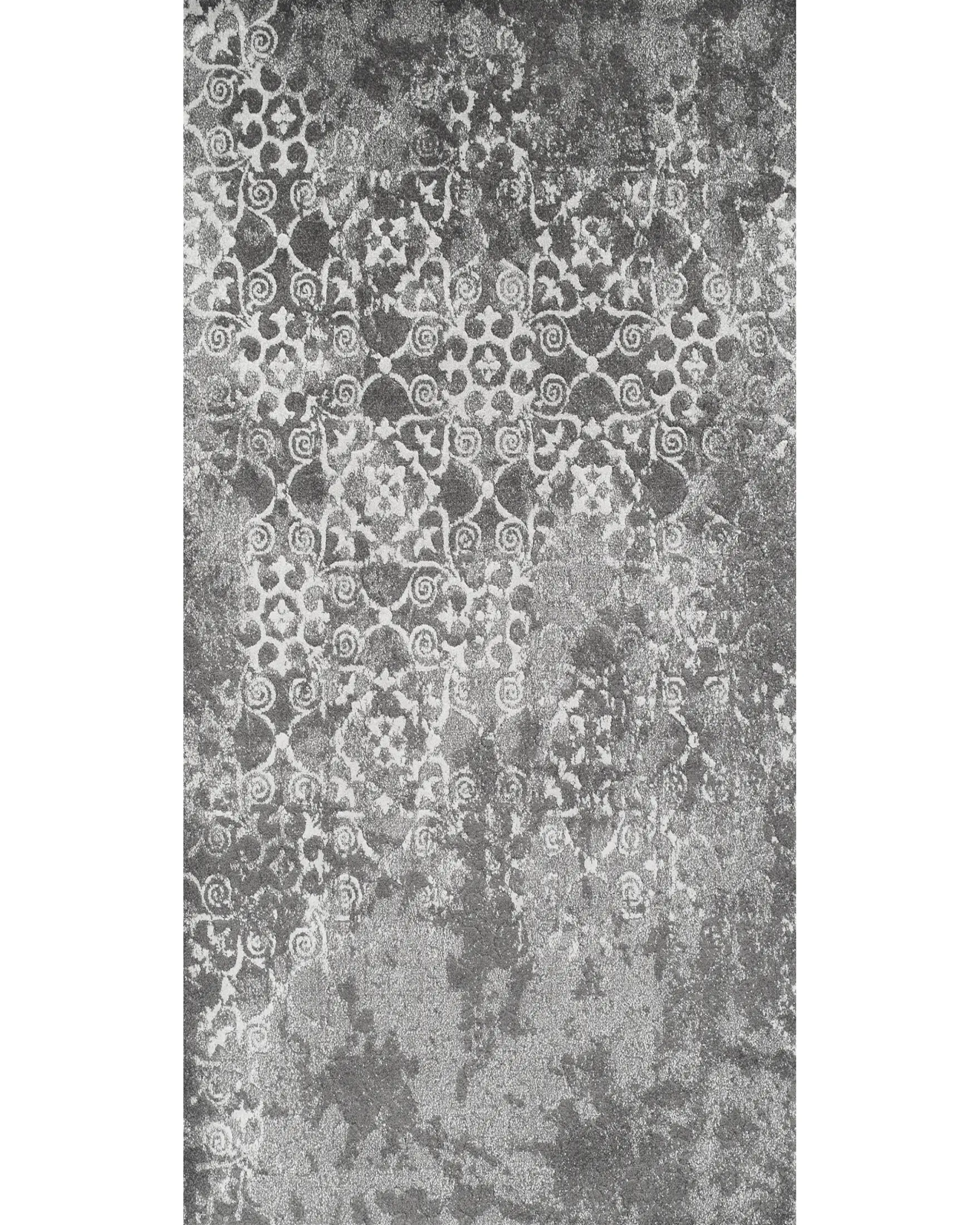 Modern Loom Antigua AN6 Grey Rug