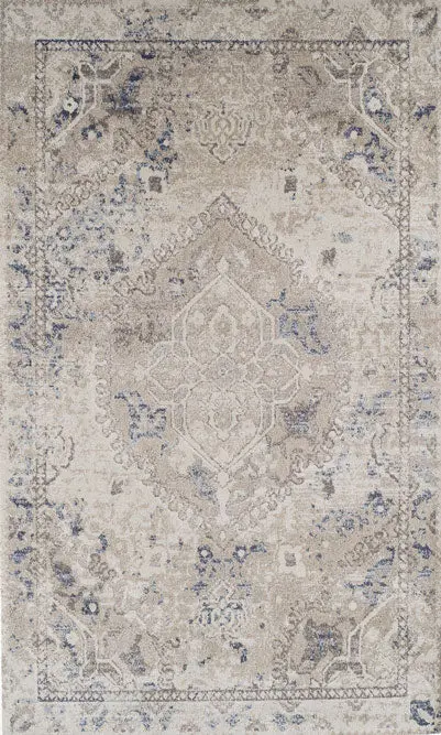 Modern Loom Antigua AN7 Linen Rug