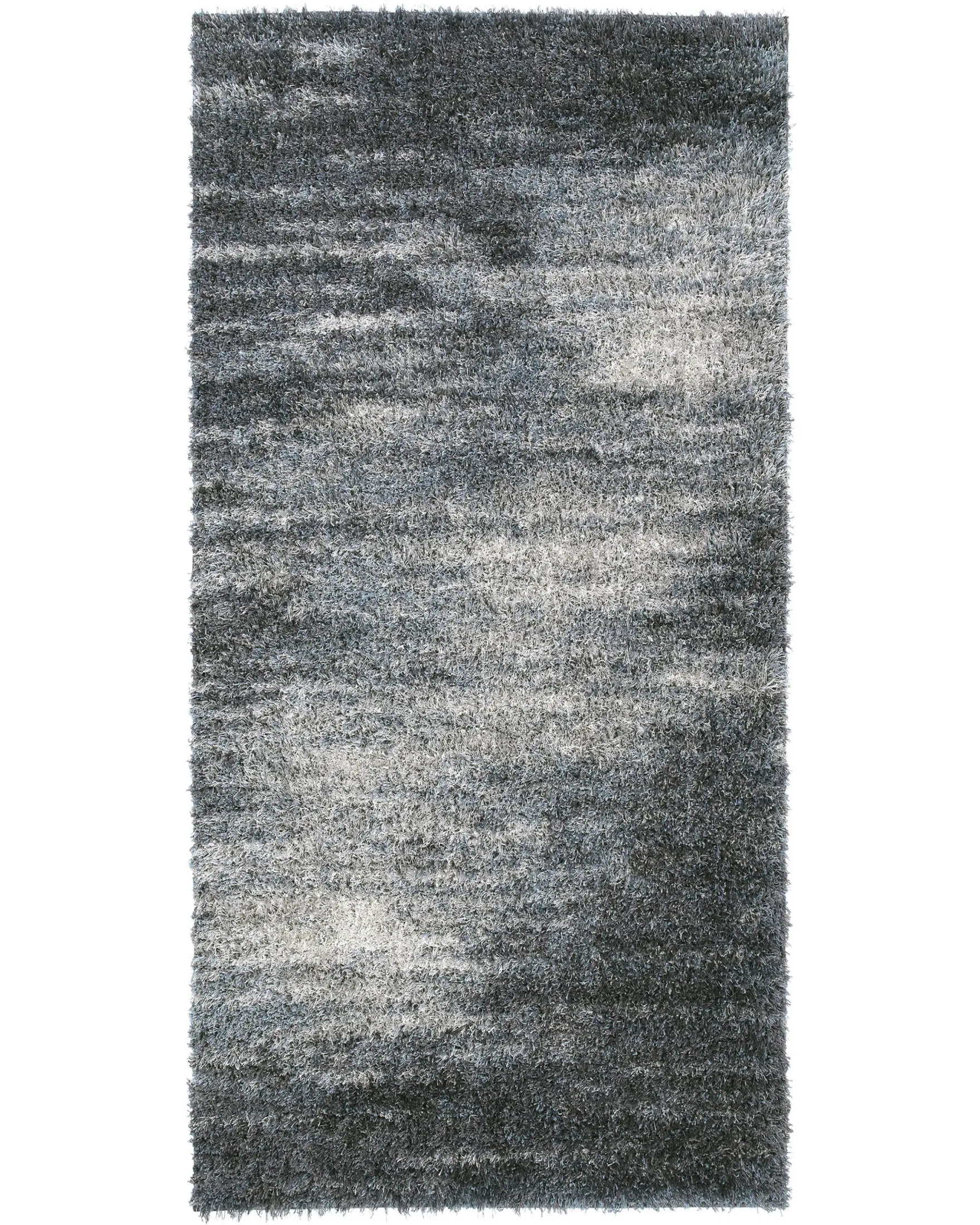 Modern Loom Arturro AT2 Charcoal Shag Rug