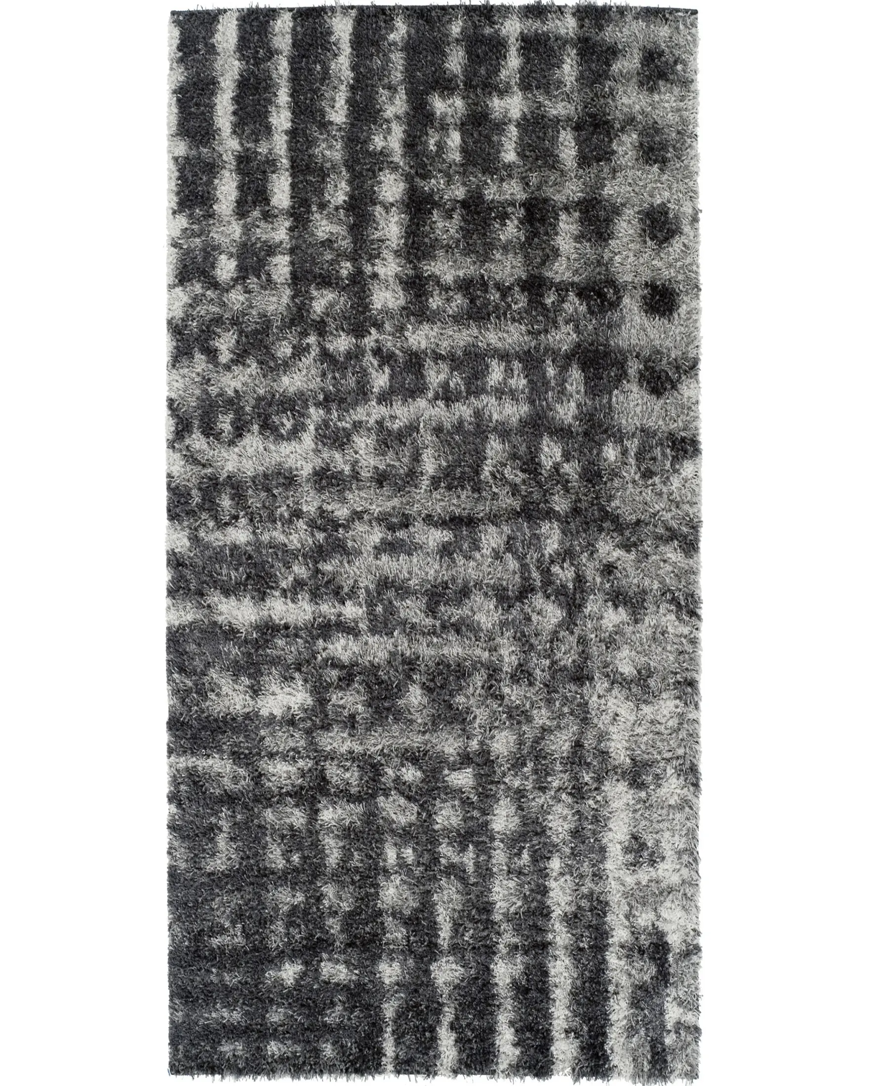Modern Loom Arturro AT4 Ash Patterned Rug