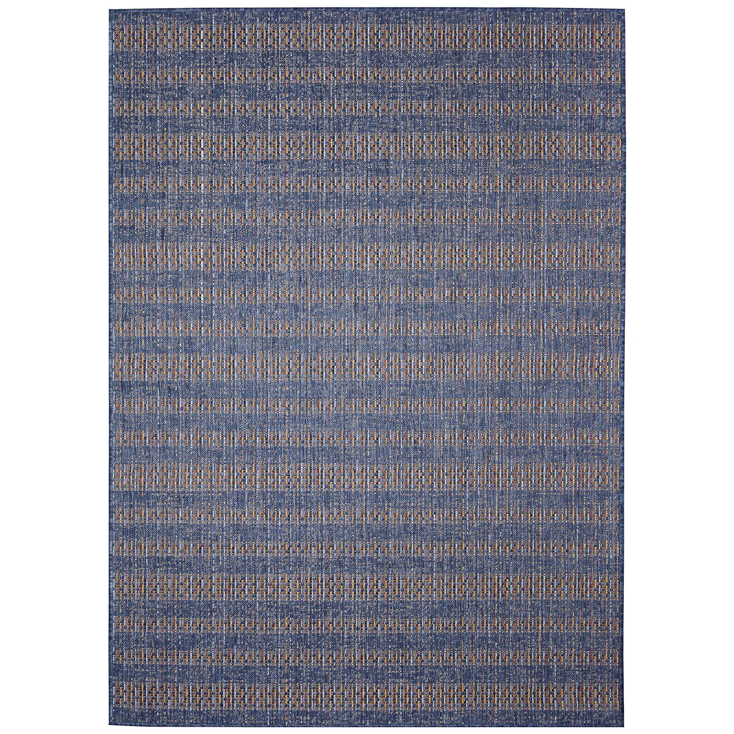 Liora Manne Avena Low Profile Easy Care Weather Resistant Rectangular Rug-Transitional, Decorative,  Product Image