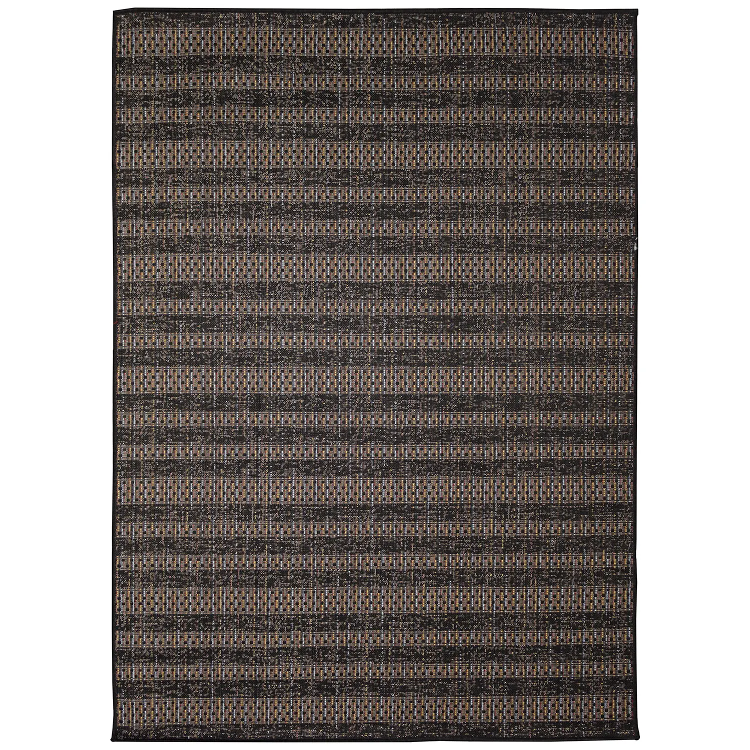 Liora Manne Avena Low Profile Easy Care Weather Resistant Rectangular Rug-Transitional, Decorative,  Product Image