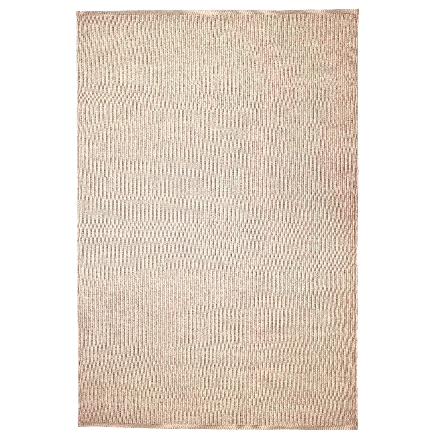 Liora Manne Avalon Thick Easy Care Rectangle Indoor/Outdoor Rug-Casual, Home, Solid, Texture Sand