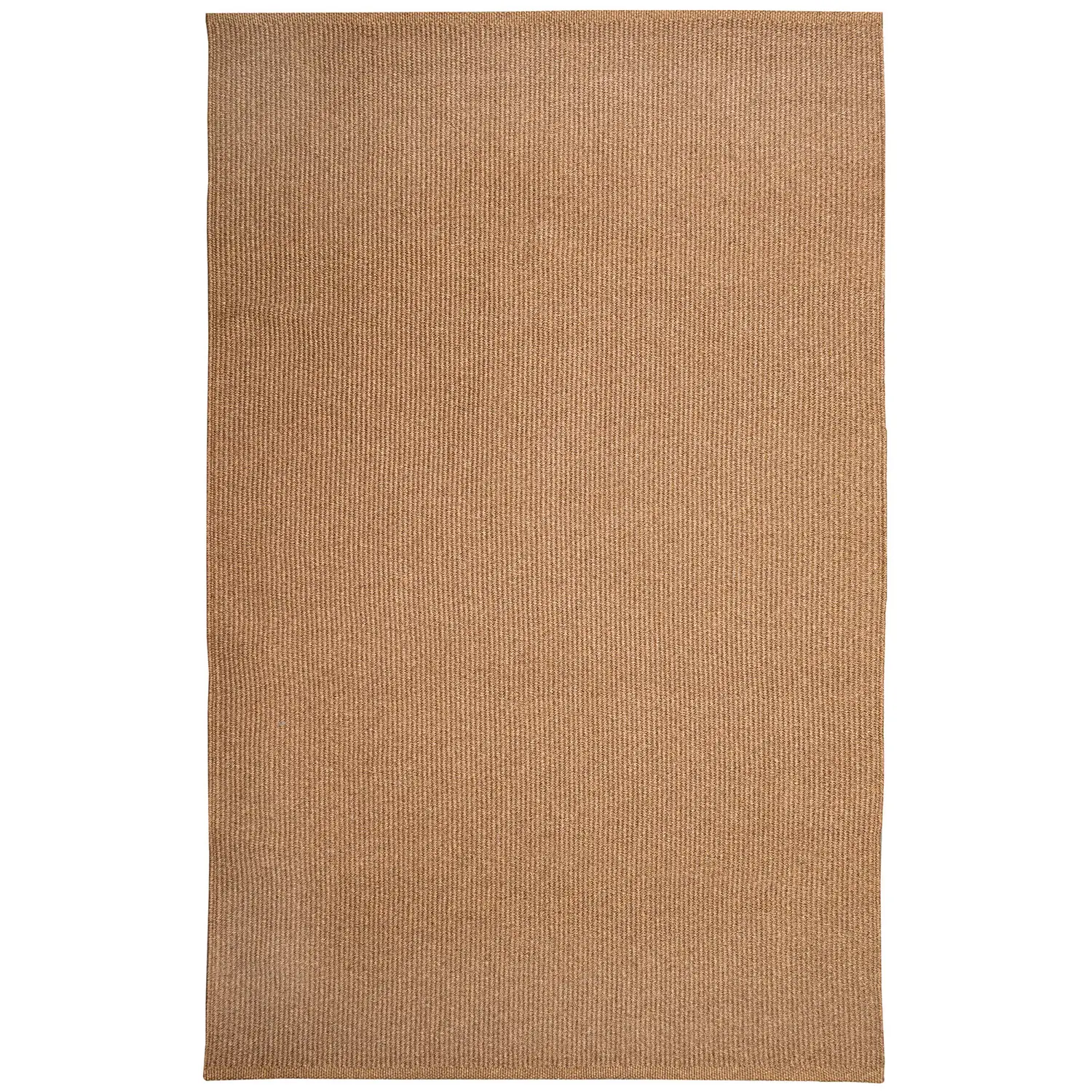 Liora Manne Avalon Thick Easy Care Rectangle Indoor/Outdoor Rug-Casual, Home, Solid, Texture Sisal