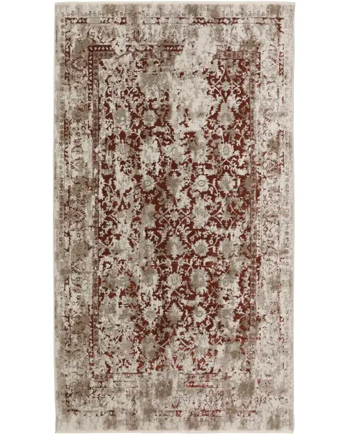 Modern Loom Antalya AY2-Paprika