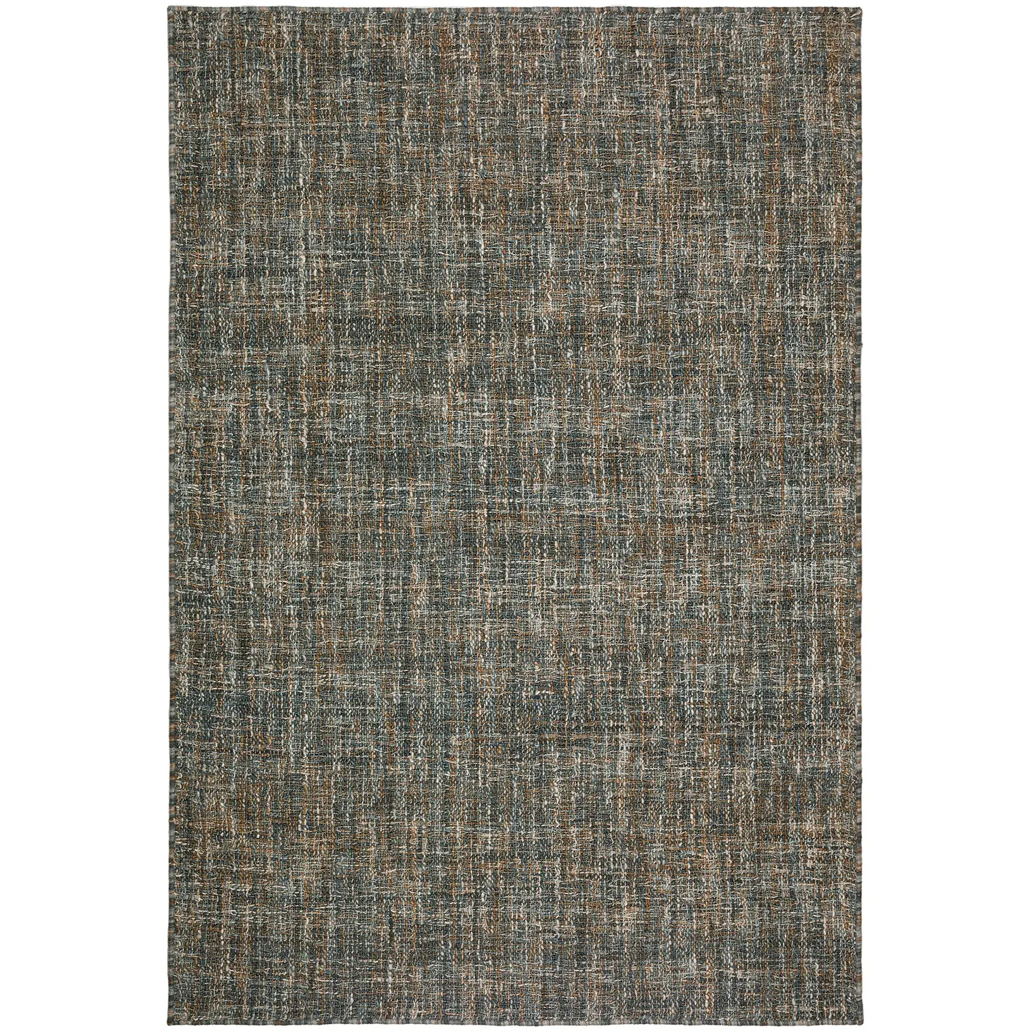 Abruzzo AZ1 Gray Modern Rug