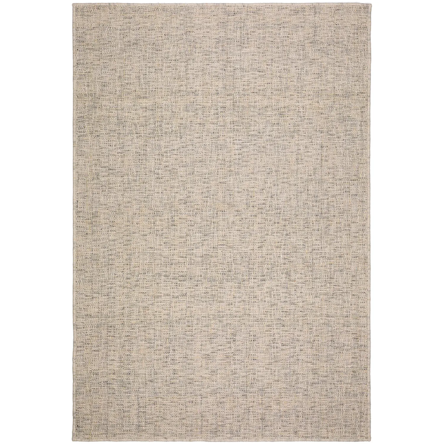 Abruzzo AZ1 Ivory Modern Rug