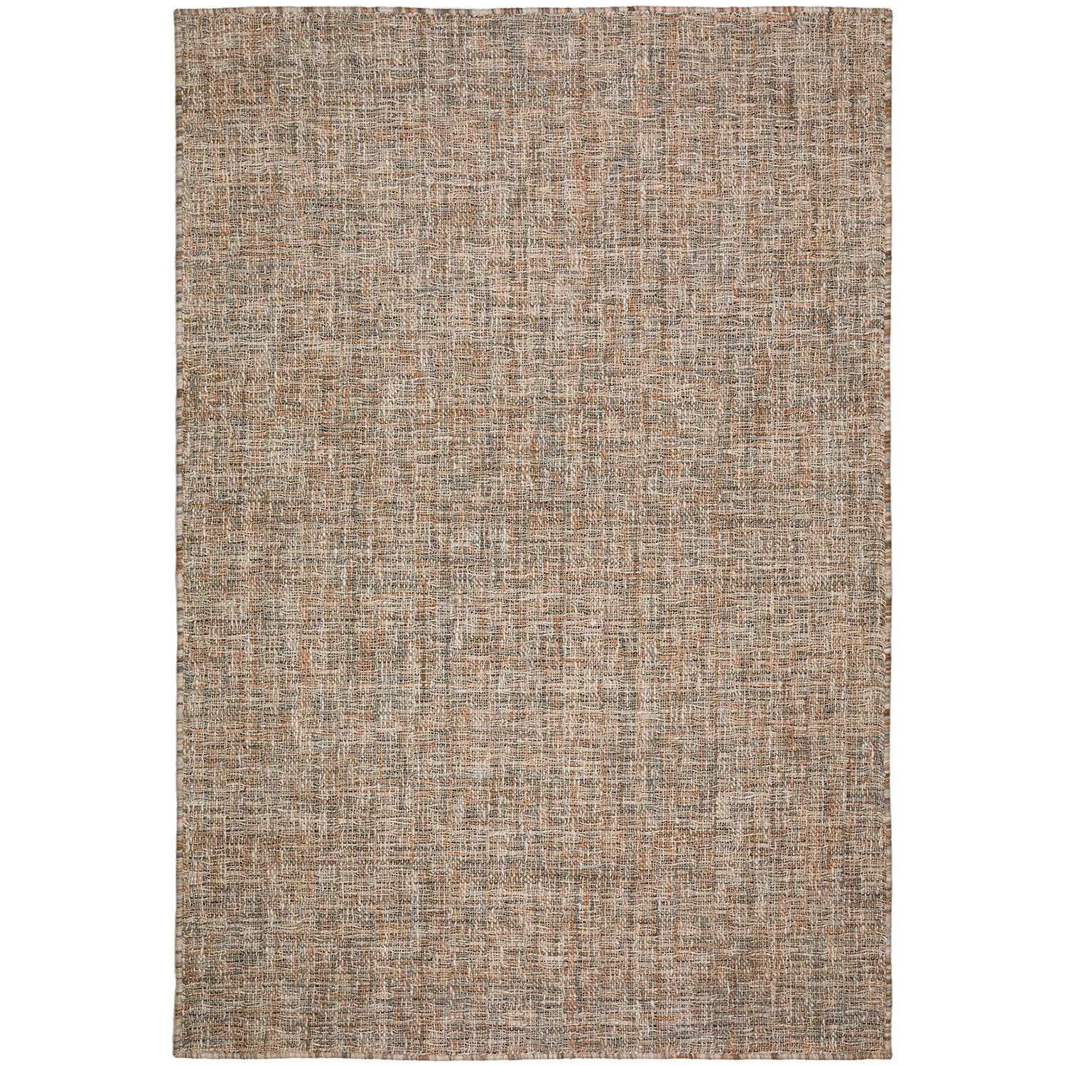 Abruzzo AZ1 Putty Modern Rug