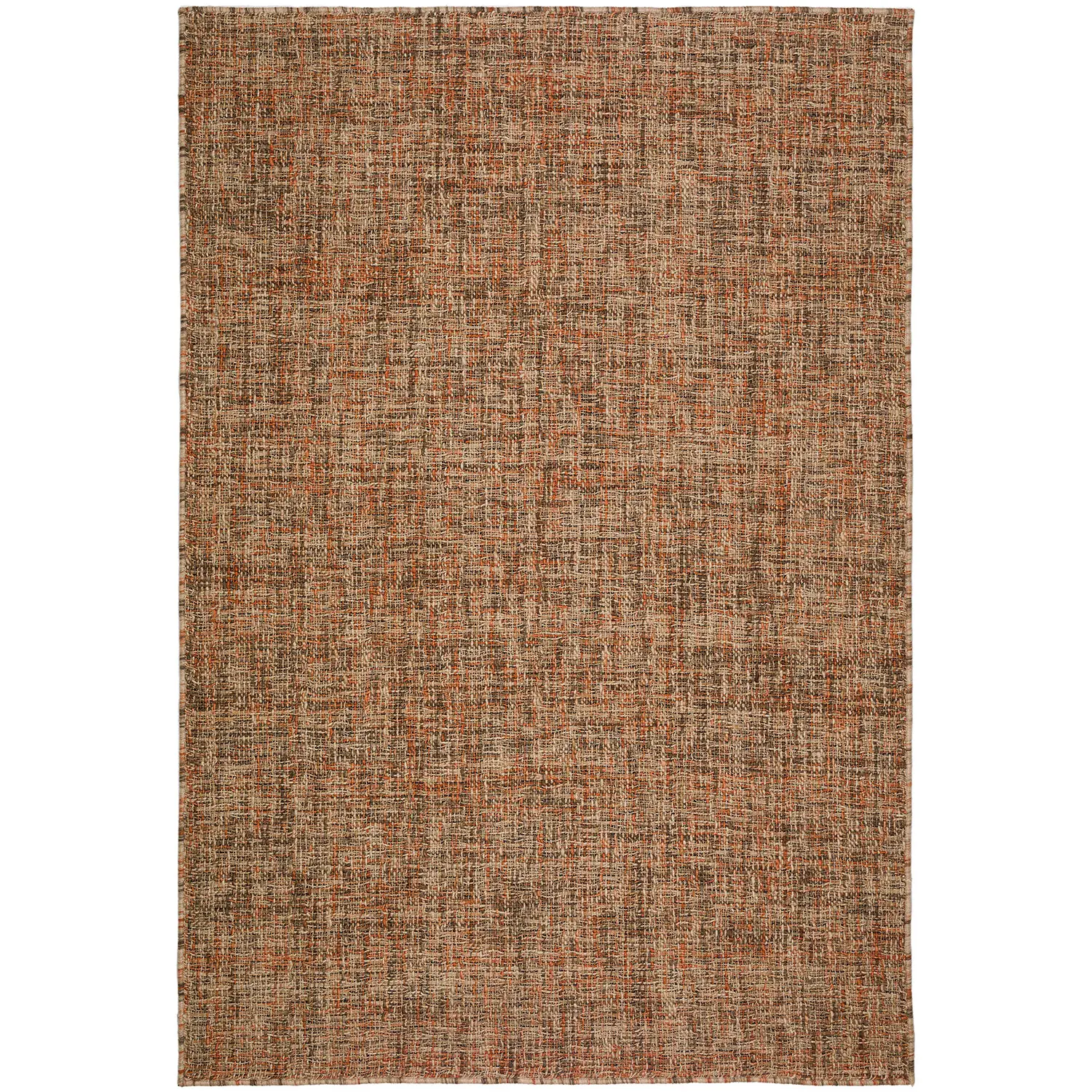 Abruzzo AZ1 Spice Modern Rug