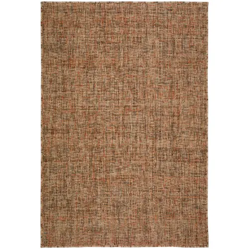 Abruzzo AZ1 Spice Modern Rug