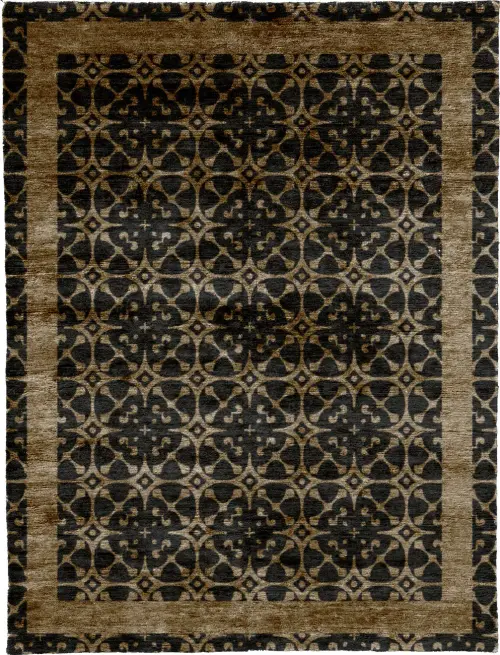 Arabesque V