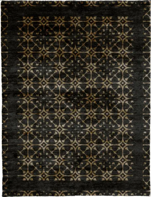 Arabesque XIV