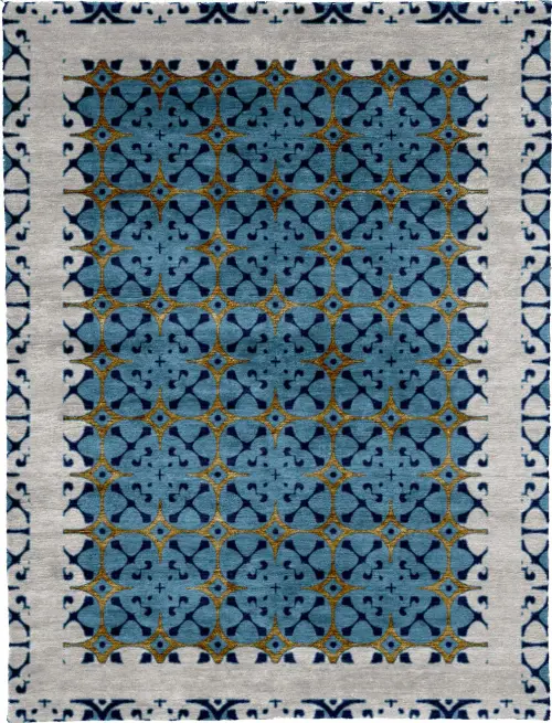 Arabesque XVI