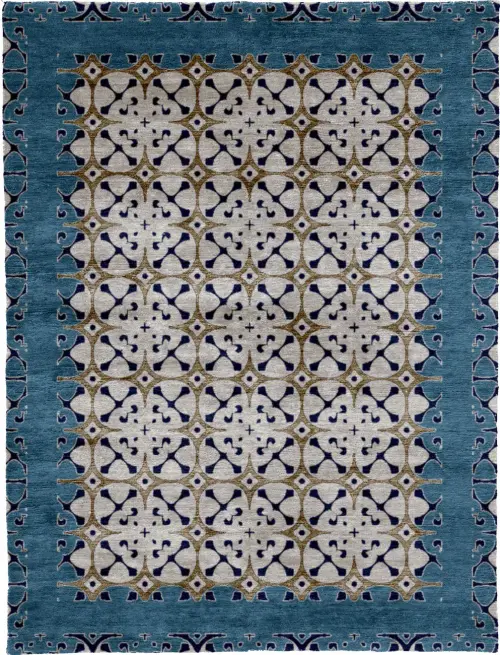 Arabesque XVII