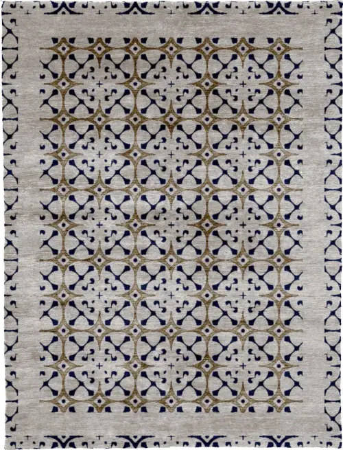 Arabesque XVIII