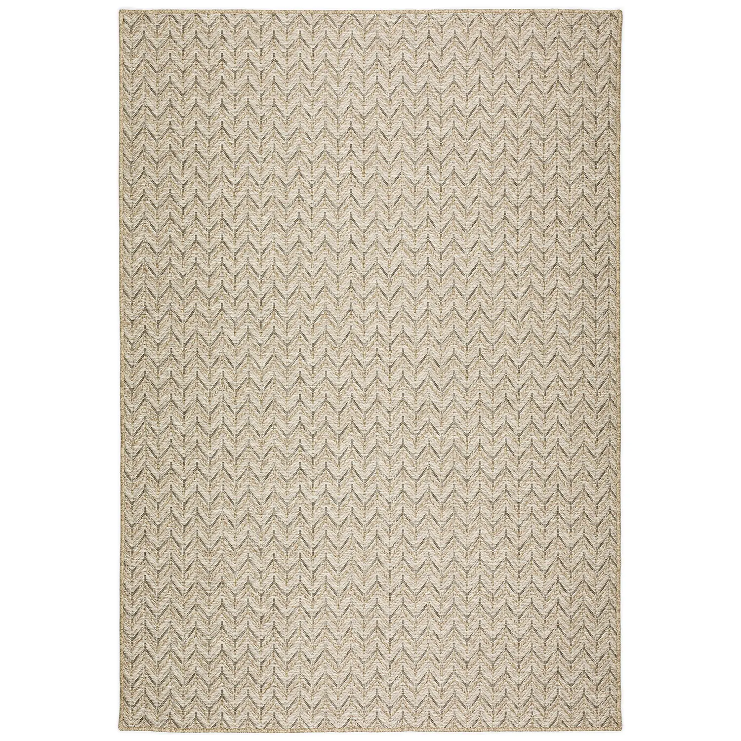 Bali BB1 Beige Modern Rug