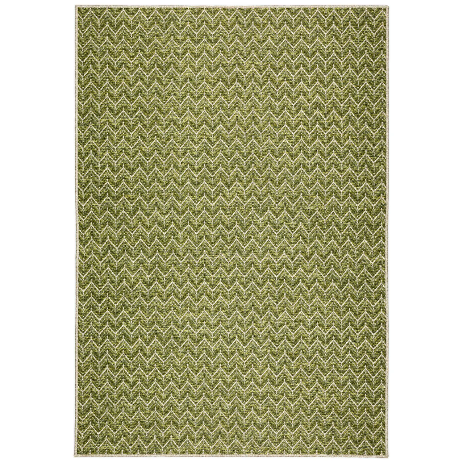 Bali BB1 Cactus Modern Rug