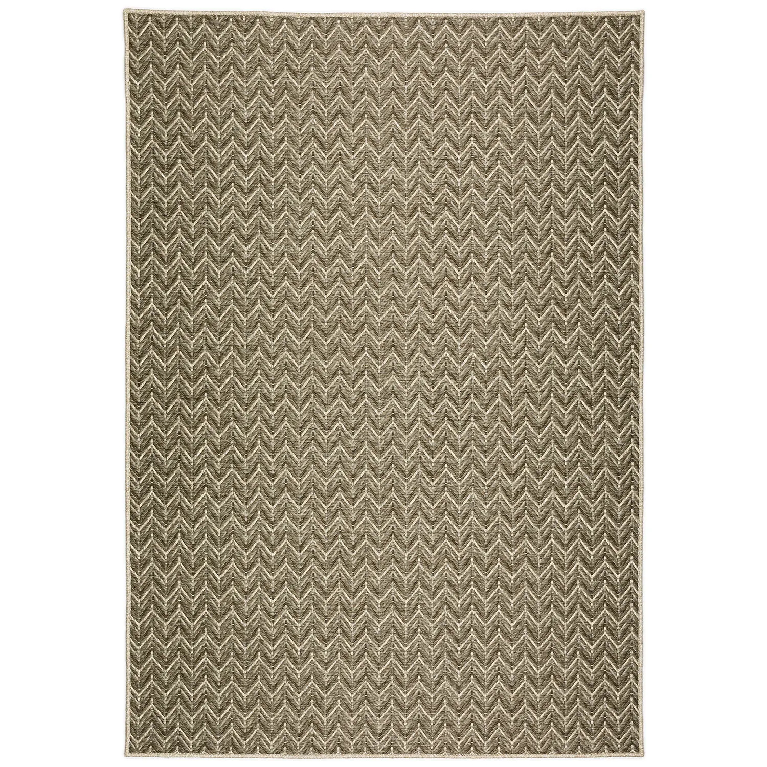 Bali BB1 Gray Modern Rug