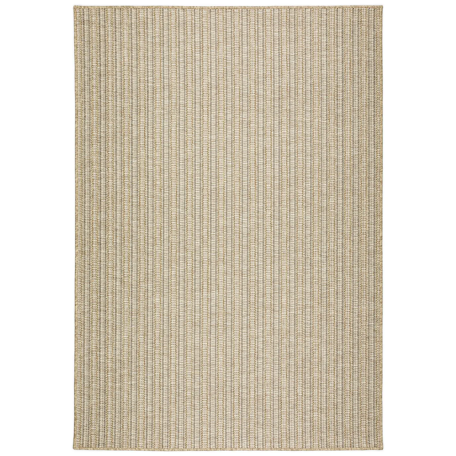 Bali BB2 Beige Modern Rug