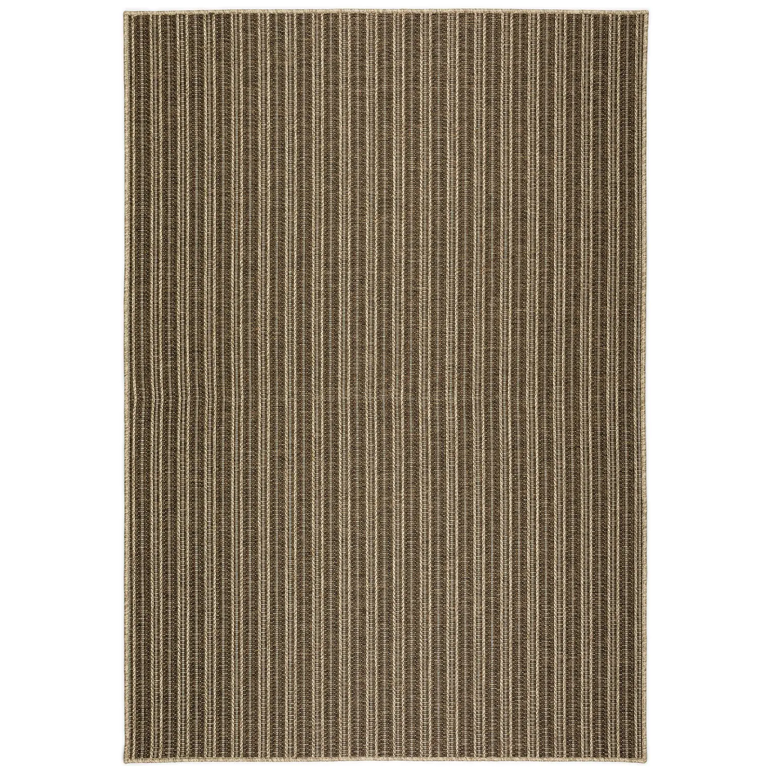 Bali BB2 Chocolate Modern Rug