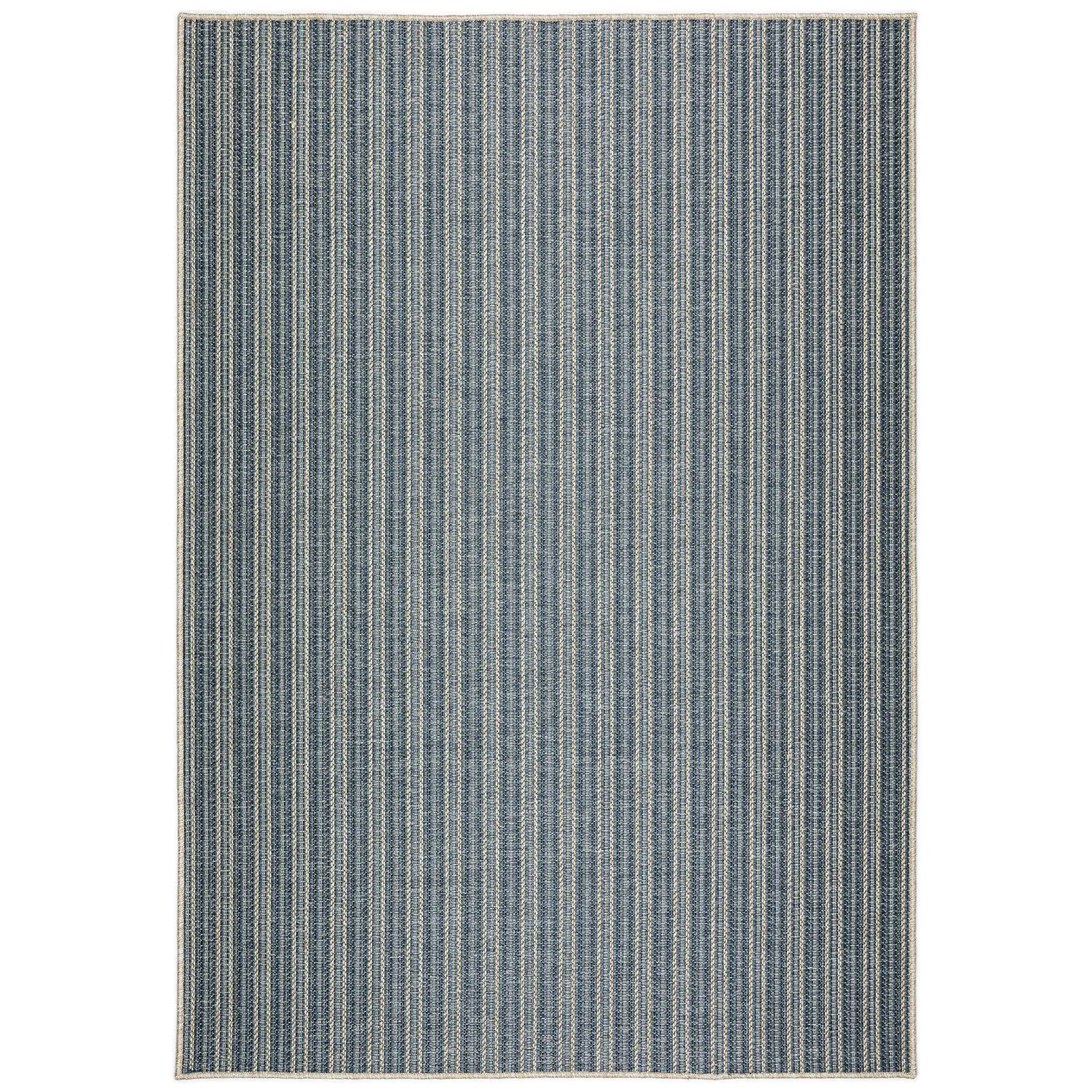 Bali BB2 Denim Modern Rug