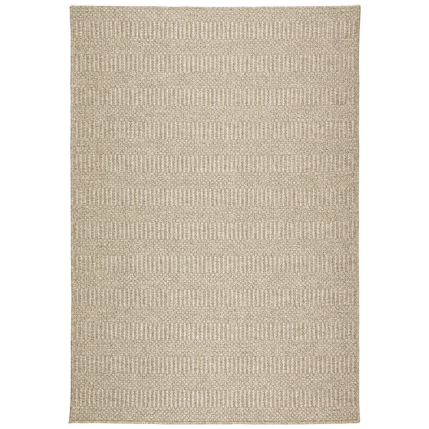 Bali BB4 Beige Modern Rug