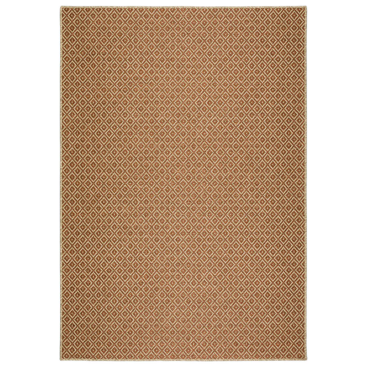 Bali BB8 Paprika Modern Rug