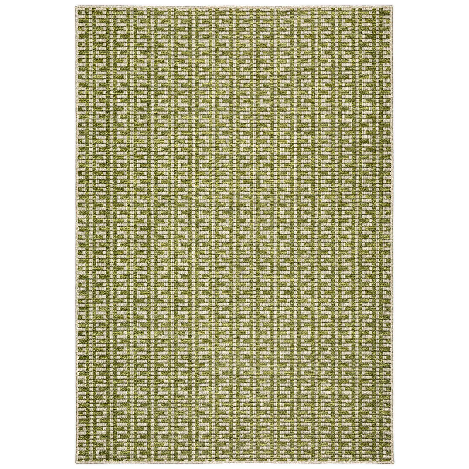Bali BB9 Cactus Modern Rug
